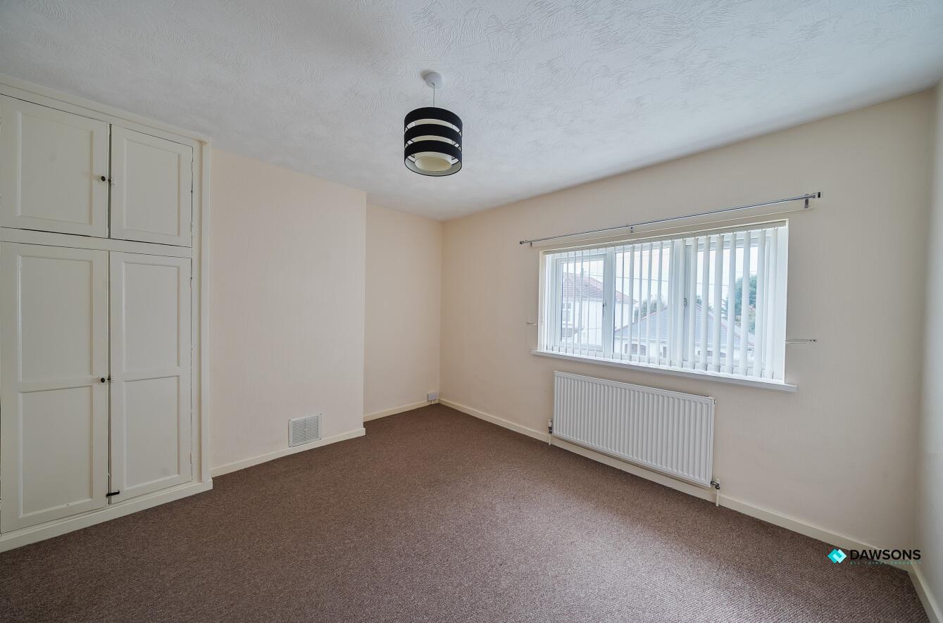 Lewis Crescent, Llanelli, SA14 9EW